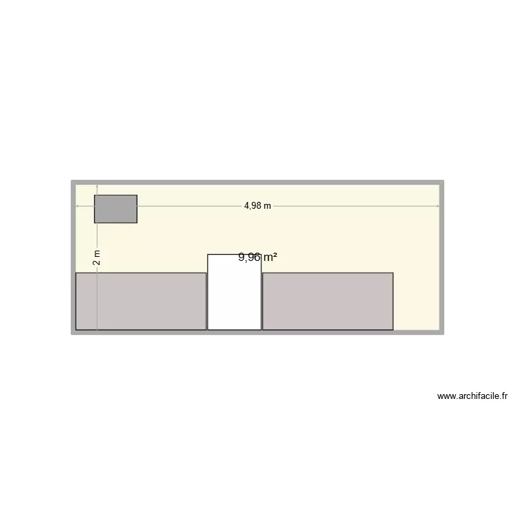 salon gouormand. Plan de salon gouormand. Plan de