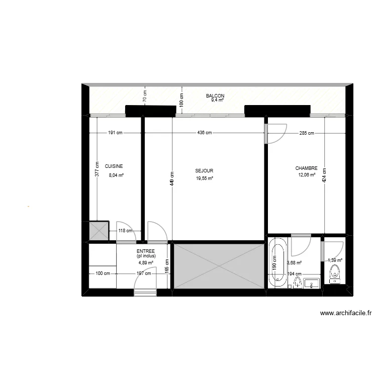 FLO RdAb. Plan de 