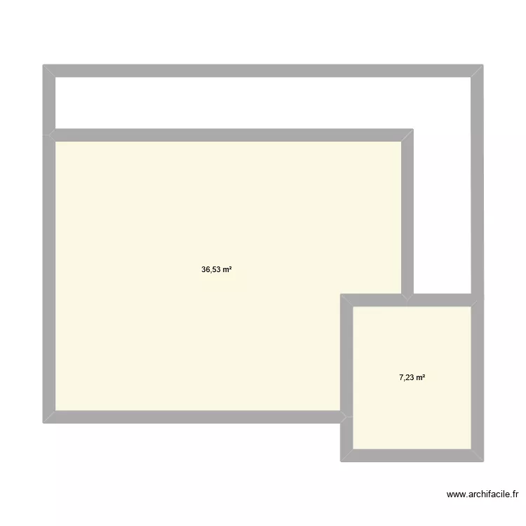 mazet. Plan de mazet. Plan de