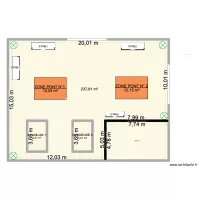 implantation Allo Casse