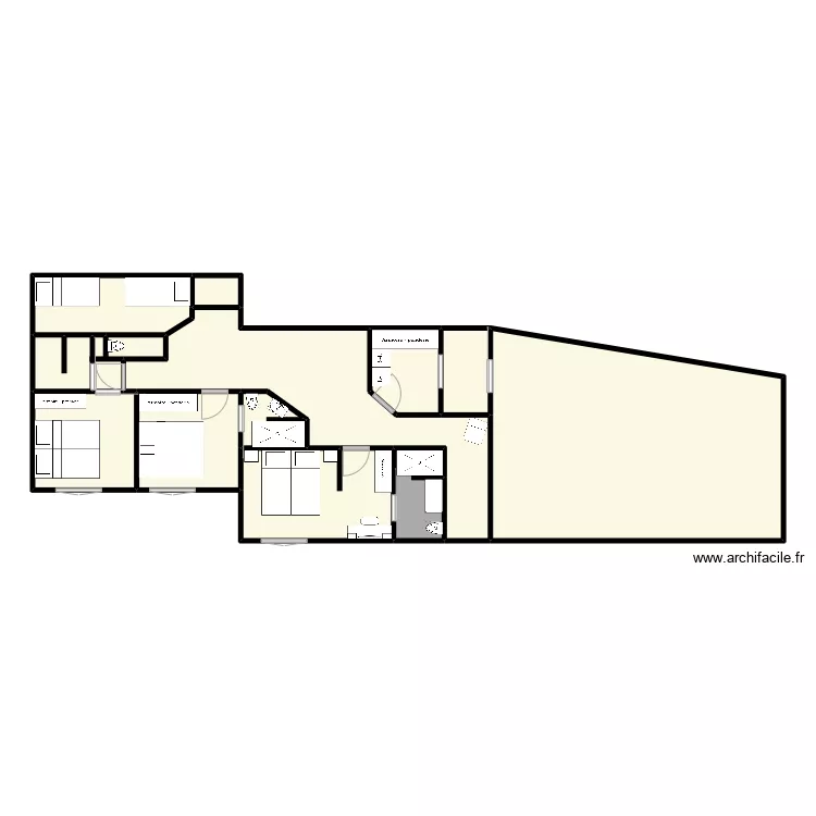 heidi. Plan de heidi. Plan de