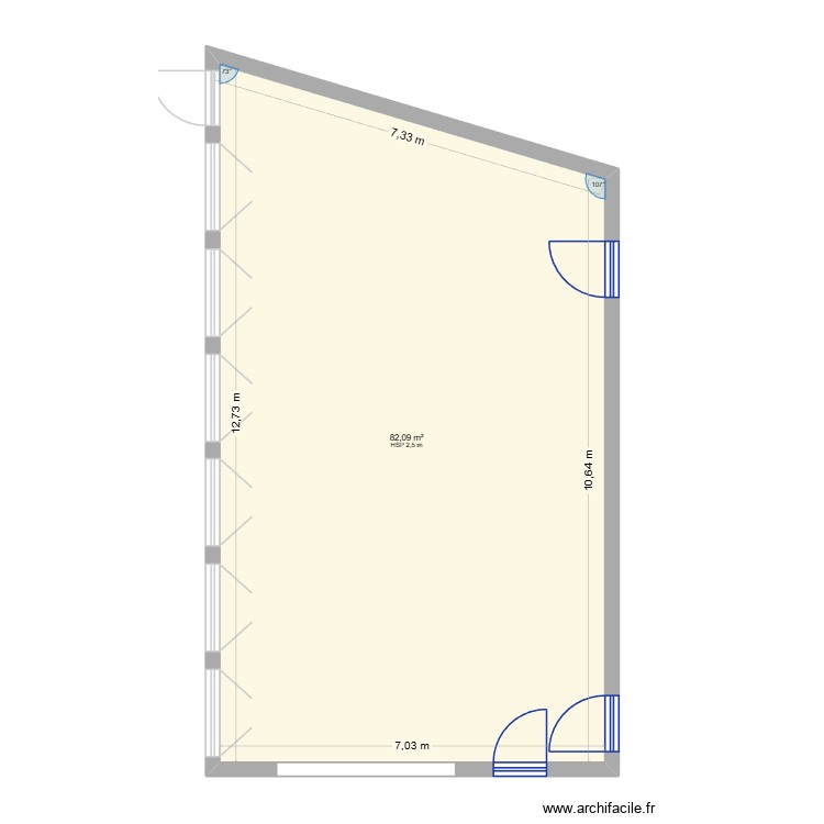 salle de techno. Plan de 0 pièce et 0 m2 salle de techno. Plan de 0 pièce et 0 m2