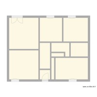 ROUSSEL ETAT INITIAL ETAGE