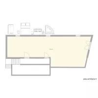 Mezzanine Vichy 2