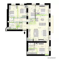 29 crs FR v27 &agrave; nu