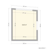 lot 89 cadastre st thegonnec 