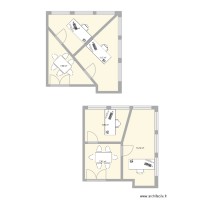 bureau Direction DASP