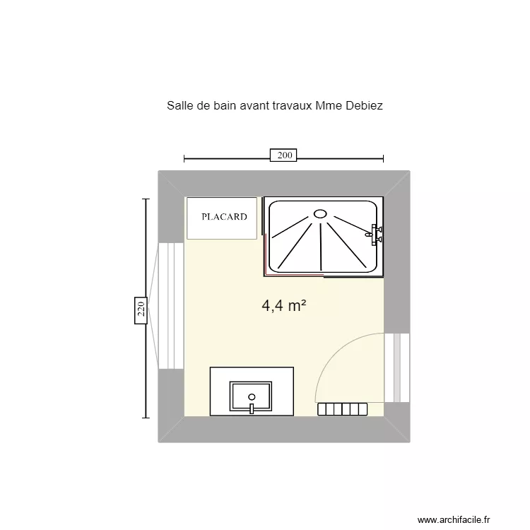 G&eacute;n&eacute;ral. Plan de 