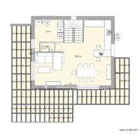 Plan terrasse