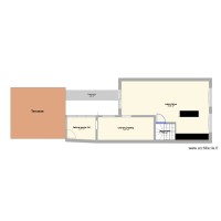 duplex 2eme etage