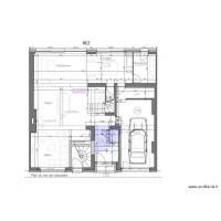 plan camera rdc EGGERMONT