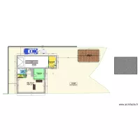 Maison Qu&eacute;zeau