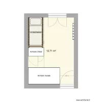 Nouvelle Chambre Chloé