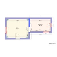 Appartement Houilles