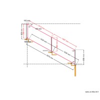 RAMPE ESCALIER JL