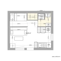 chalet Agosto