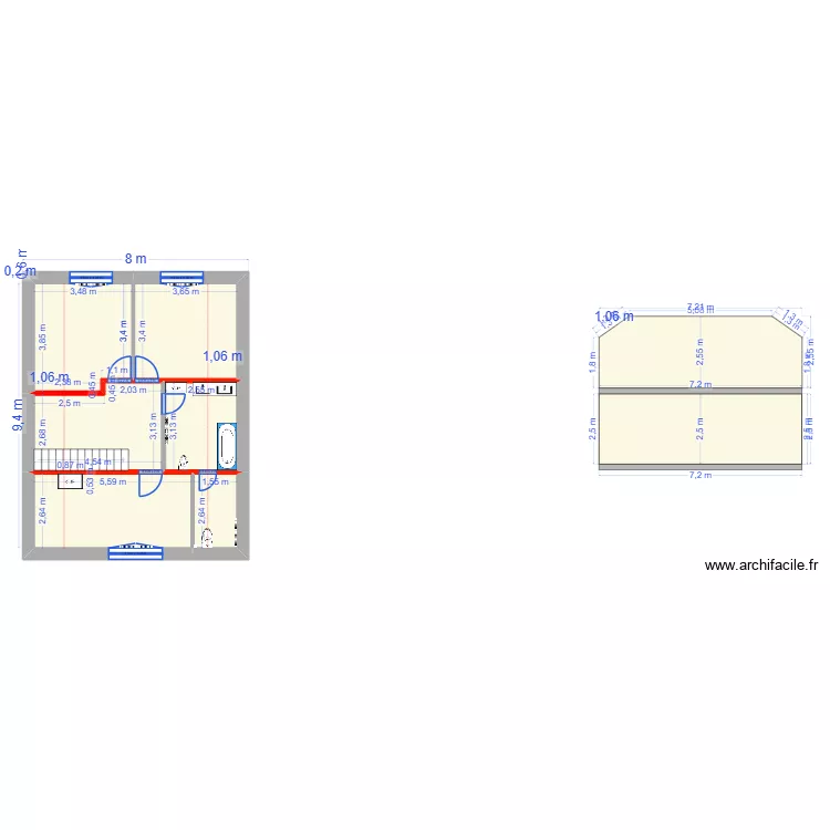 schneider Attenschwiller. Plan de schneider Attenschwiller. Plan de