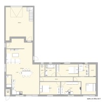Villeneuve + doublage intérieur