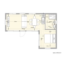 LittleHouse360 40M2