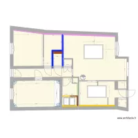 Plan D&eacute;finitif velux