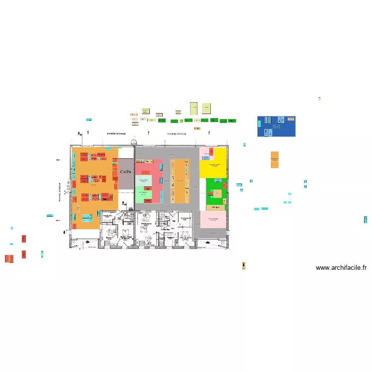 Bat 2 (Collection) 2025 Prep. Plan de Bat 2 (Collection) 2025 Prep. Plan de