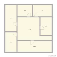 BAT 233  ETAGE