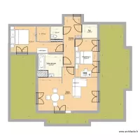 Appartement  Bezons test