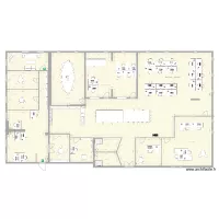 Proposition 4&egrave;me &eacute;tage - Am&eacute;nagement Novembre 2025