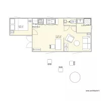 Mobile home 2