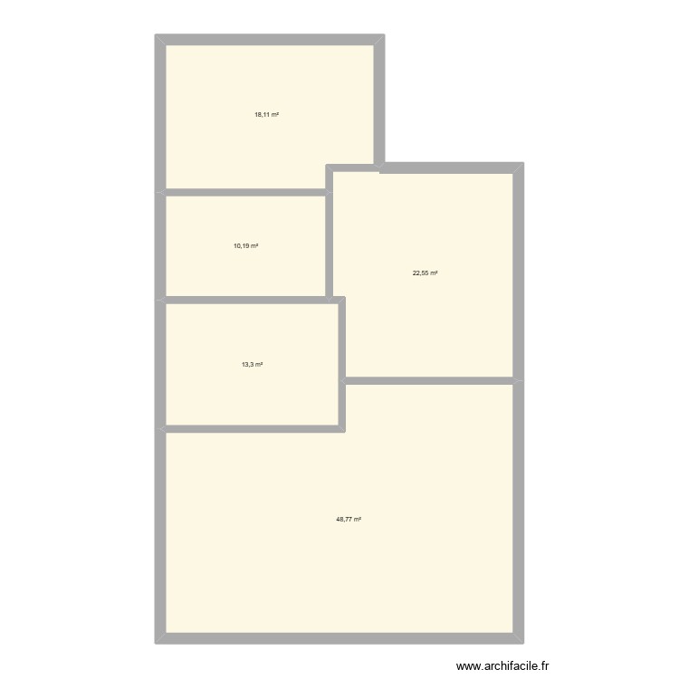 Reconvilier. Plan de 0 pièce et 0 m2
