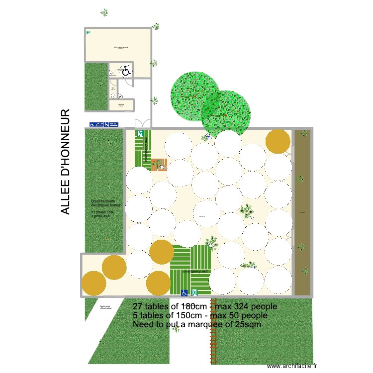 EMS 23042024 V2. Plan de 6 pièces et 513 m2