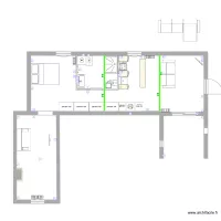 DEF MEYRARGUES plan eclairage