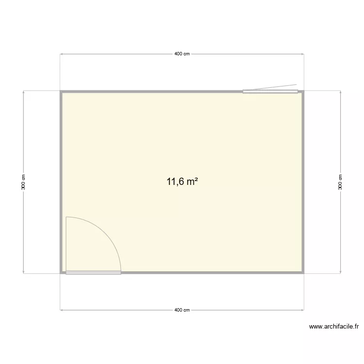 Plan Conteneur Yapo. Plan de 