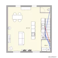 plan 1er st hilaire eau