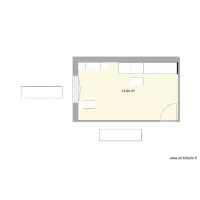 chambre louis