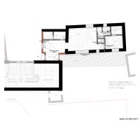 Projet-maison_réseaux V2 eau usée