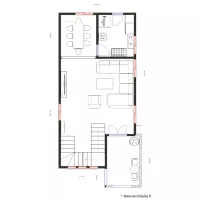 Plan am&eacute;nagement Bobenda R.D.C