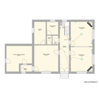 Couloir/Double séjour