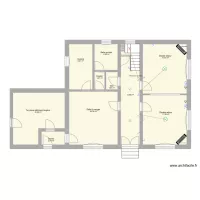 Couloir/Double s&eacute;jour