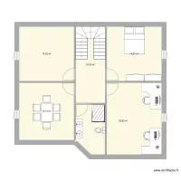 Maison-étage