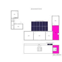 plan milly sans extension