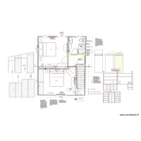 Projet remise Deux chambres