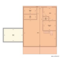 Maison A frame
