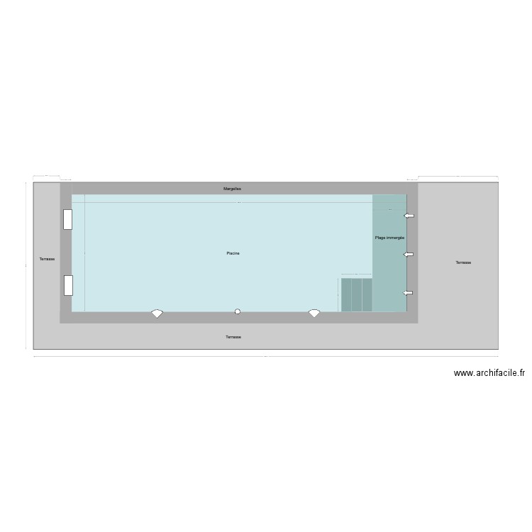 cdejncjcn. Plan de 0 pièce et 0 m2