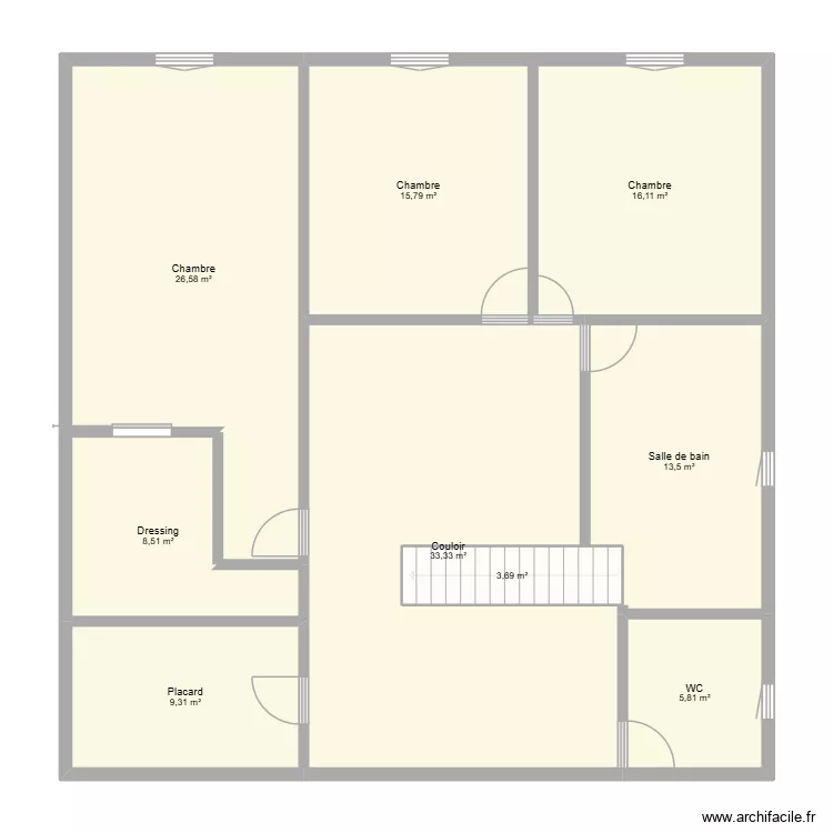 souk tlata 2026-2027 RDC. Plan de 19 et 262 m² souk tlata 2026-2027 RDC. Plan de 19 et 262 m²