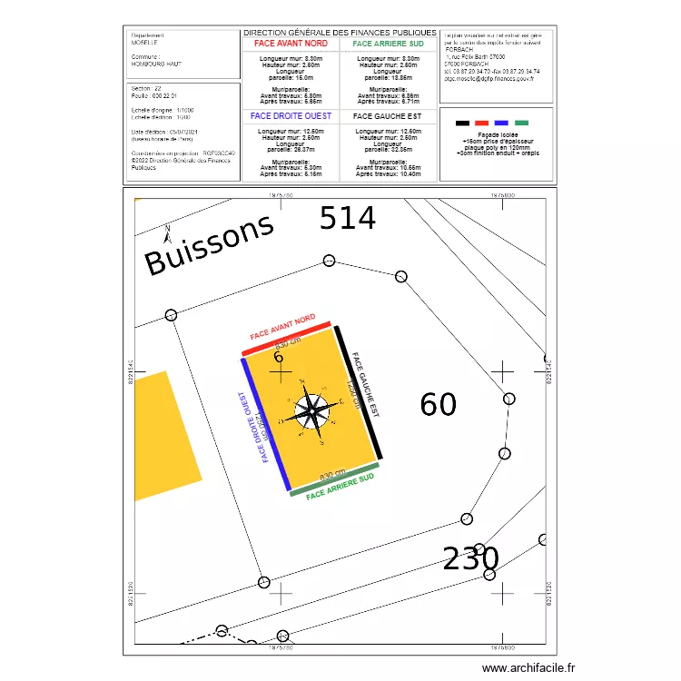 DP2  jjklm. Plan de 