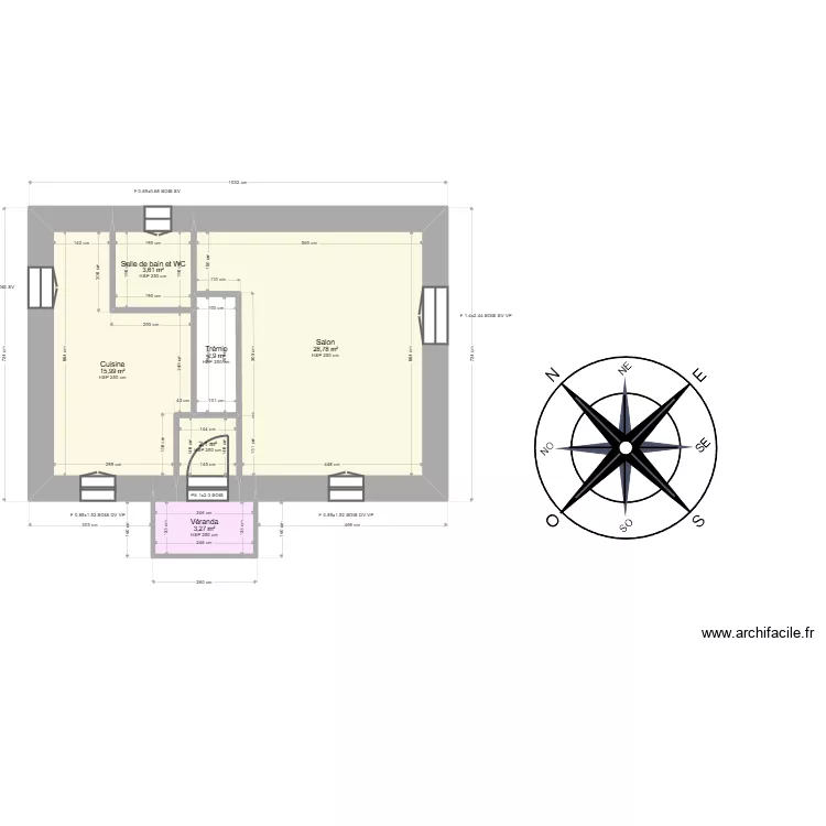  ML25004234. Plan de 