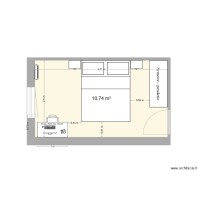 Chambre JL