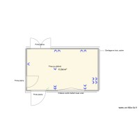 Plan pour Kosta, soignies