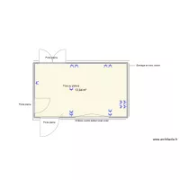 Plan pour Kosta, soignies